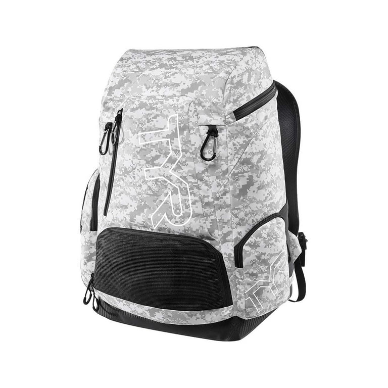 Tyr Alliance Backpack 45L DIGI CAMO Grey