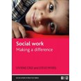thumbnail image 1 of Travail Social, Faire la Différence (Série Travail Social en Pratique), 1 of 1