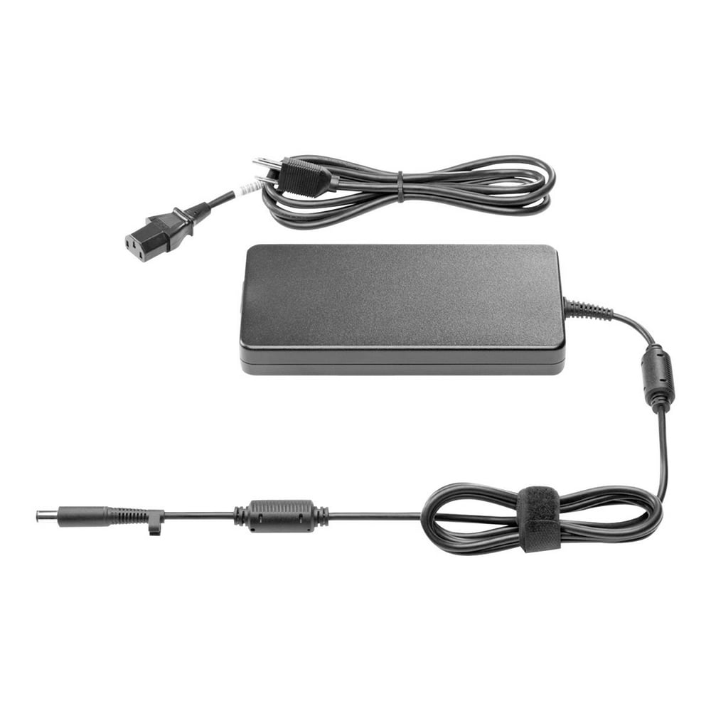 HP Slim Power adapter AC 90265 V 230 Watt United States for