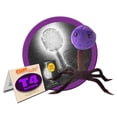thumbnail image 2 of Peluche Microbios Gigantes T4 (Bacteriofago T4), 2 of 7
