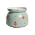 thumbnail image 2 of Flower Pot Planters for Indoor Plants Windowsill Planter Pot for Succulent, Herbs, Cactus, 2 of 7