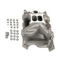 thumbnail image 2 of Koomaha Dual Plane Intake Manifold for Chrysler Dodge Charger Plymouth 318 5.2L V8 85026, 2 of 14