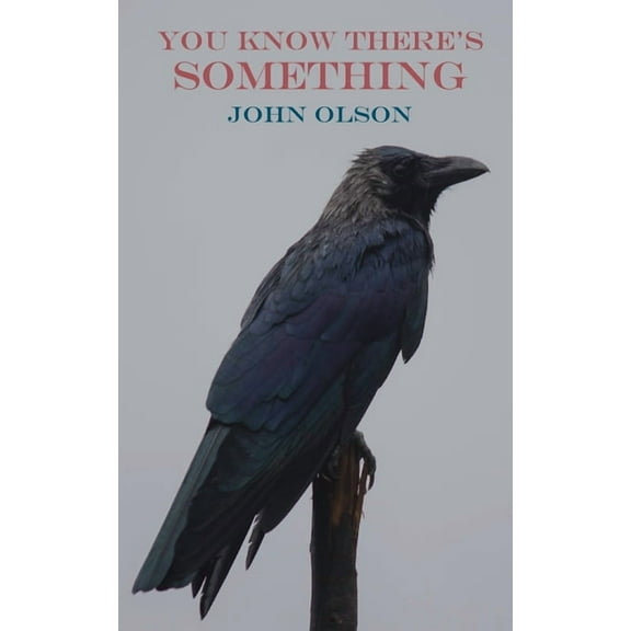 You Know There's Something, (Paperback)