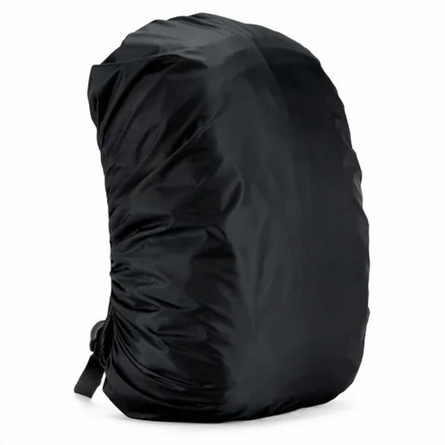 Sac à Dos de Camping Randonnée Alpinisme 35L Imperméable Housse de Casquette de Pluie Escalade Extérieure Sac à Dos Anti-Poussière Housse de Pluie Femmes
