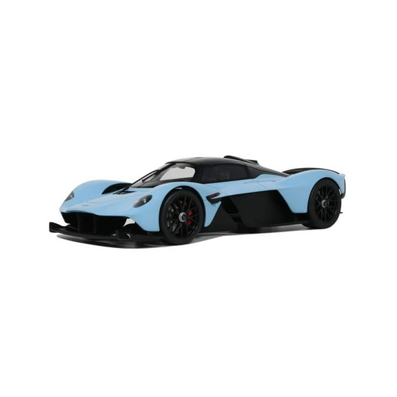 GT SPIRIT 1/18 - ASTON MARTIN Valkyrie - 2023