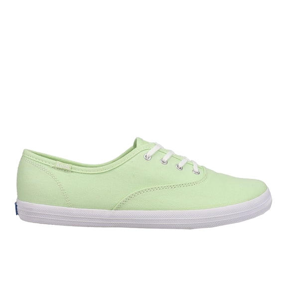 Keds Womens Champion Originals Lace Up  Athletic Sneakers Casual Shoes