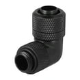 thumbnail image 1 of G1/4 Water Cooling Tube Fitting, Water Cooling Fitting Easy To Install Durable  For Computer Replacement For Computer Water Cooling Systems, 1 of 8