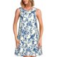 thumbnail image 1 of Balery Vintage Floral Birds Vestidos de verano para mujer con estampado: vestido holgado sin mangas, vestido playero informal y cómodo para días calurosos., 1 of 7