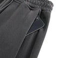 thumbnail image 3 of HIPYLO Cargo Work Pants Sweatpants That Look Like Jeans Youth Camo Pants Preppy Girls Clothes Pre Teen Clothes Girls Size 5 Daddys Girls Baby Clothes Size 3t Girls for Teen Girls 10-12 9 to 12, 3 of 6