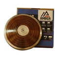 Amber Athletic Gear Amazer Discus IAAF Certified Official Track & Field