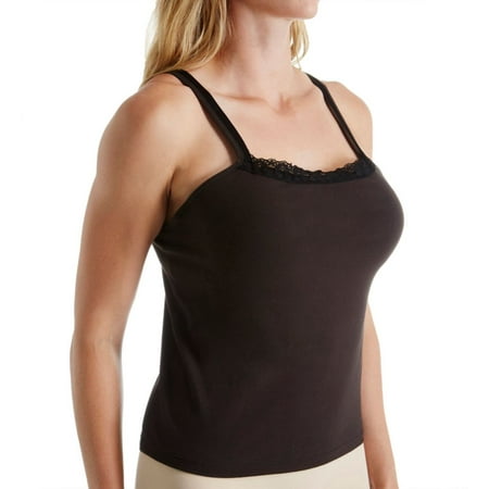 Womens cotton camisole bra