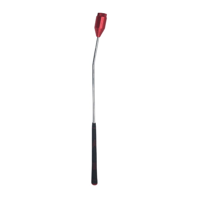 Ayuda de entrenamiento de corrección del entrenador de swing de golf para el tempo de velocidad de fuerza Rojo