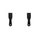 thumbnail image 3 of Cateissary Impresora 3D SLA resina herramienta especial pala para Ender 3 3D impresora pala herramienta de extracción goma zafiro Pro 2 pulgadas 3 pulgadas 2 pulgadas 2piezas, 3 of 6