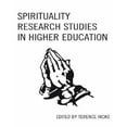 thumbnail image 1 of Spirituality Research Studies in Higher Education, 1 of 2