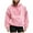 Pink, variant on vigerakr Cat Dog Pouch Hoodie for Women Fleece Pet Carrier Kangaroo Pouch Sweatshirts with Large Pocket Pullover Warm Hoodies (Pink, L)