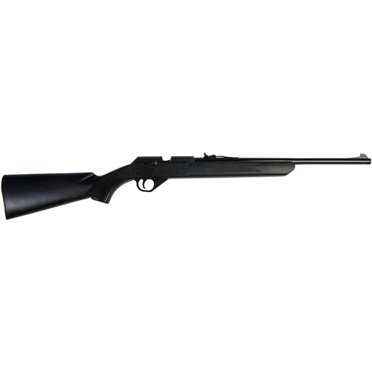 Daisy Powerline 880 Air Rifle with Scope, .177 Cal - Walmart.com