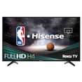 thumbnail image 1 of Pantalla Smart TV Hisense 40 Pulgadas Full HD Roku 40H4030F4, 1 of 4
