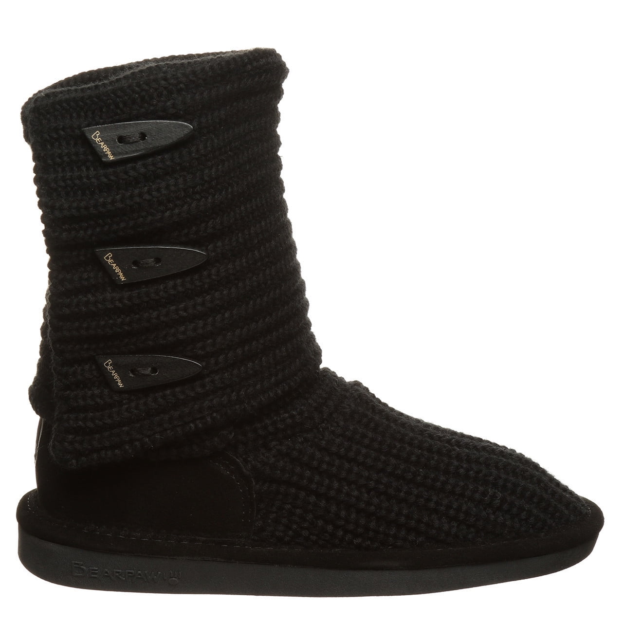 Tall cheap nike boots