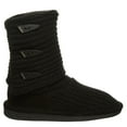 thumbnail image 3 of Bearpaw Women's Knit Tall Boots, 3 of 6