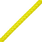 Samson AmSteel-Blue Rope, Silver 1/8 x 600' Spool