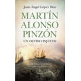 thumbnail image 1 of Martín Alonso Pinzón Almuzara Pasta Blanda, 1 of 2