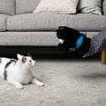 thumbnail image 3 of Wrestler Cats Puppet Glove Interactive Wrestling Toy Training, 3 of 5