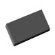 thumbnail image 3 of Balance Pads DYNWAVEMX Yoga Mat Trainer Antideslizante Fitness Home Gym Silla Cojín Ejercicio Tobillo Negro 48x19x4cm, 3 of 8