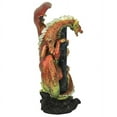 thumbnail image 7 of Design Toscano Carrickbrack Celtic Dragon Statue, 7 of 7