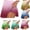 Pink, variant on HAOTAGS Skirts for Women,Breathable Running Yoga Summer Skort Yellow L