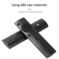 thumbnail image 3 of Control remoto para MI Tv Box 1/2/3/4 S MI BOX Bluetooth Tv Display Media Player Set-Top Box Smart T Negro, 3 of 5