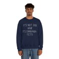 thumbnail image 4 of Chihuahua Sweatshirt, Gifts, Sweater Shirt, 4 of 9