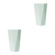 thumbnail image 2 of Monstrate Vaso de baño Taza de cepillo de Artículos de tocador de viaje Taza de cepillo de Plástico Type3 NO3, 2 of 6