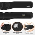 thumbnail image 5 of Godery Thin & Lightweight Back Brace for Lower Back Pain, Adjustable Lumbar Brace for Men Women, All Day Comfort, 5 of 8