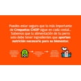thumbnail image 5 of Croquetas Chop para Perro Cachorro 20 kg Chop-Chop Croqueta cachorro letras, 5 of 5