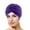 w93# PP1700, variant on Wuxian Women Turban Hat Head Wraps One Size Beanie Cap Class Turban Headband Solid Color Ruched Fashionable Headscarf Vintage Cross Twist Hair Wrap Breathable Soft Cozy Hair Covers,A,One Size
