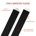thumbnail image 5 of ZPAQI Large Appliance Slider with Pull Strap for Tile Hardwood and Carpeted Floor, 5 of 9