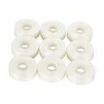 thumbnail image 2 of 9x Flat Wires Flosser Replacement Core , Built Floss White 50M., 2 of 8