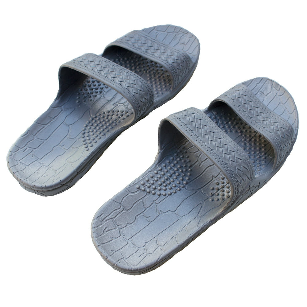 cheap rubber sandals