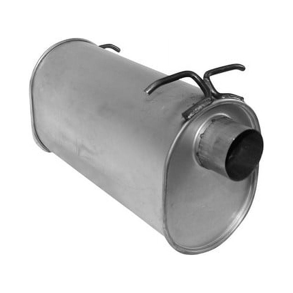 AP Exhaust High Durability Vehicle Mufflers for Ford F350
