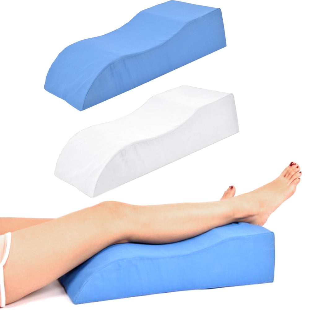 Great Choice Products Leg Elevation Pillow With Handles