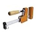 thumbnail image 2 of JORGENSEN 8024 Cabinet Master 24 Inch 90 Degree Parallel Steel Bar Clamp, 2 of 2