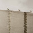 thumbnail image 4 of Madison Park Signature Chateau Comforter Set Linen King, 4 of 4