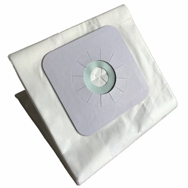 CF Clean Fairy 9PACK 391 Central Vacuum Bags Compatible with Nutone 391