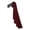 Red-06h, variant on OJSFQUFP Mens Boys Half Shoulder Cape Cos Clothes Cloak Men Black Half Shawl,Vintage Style,Adjustable Tie,27.6" Length,for Halloween Cos Pirate
