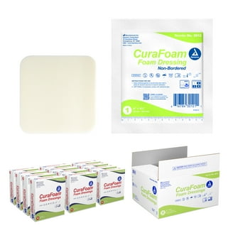 Derma Sciences Xtrasorb Dressing for Wet Wounds, Super-Absorbent, 6 x 9  Inch, 10 Count, Sterile - Walmart.com