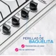 thumbnail image 4 of Parrilla Gas Empotrar 4 Quemadores Cub. Inox 4RIV-XMB, 4 of 7