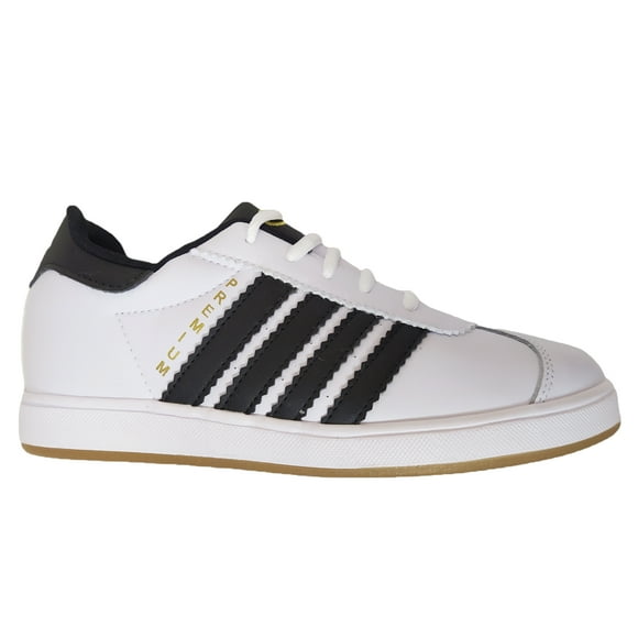 TENIS ESCOLAR JUVENIL APT Premium  DEPORTIVO MOD.332 PIEL