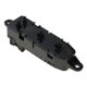 thumbnail image 1 of Exquisite Car Power Seat Switch Seat Switch Adjuster 870661AB0A 870813JA7A 870813JA7B for ROGUE 2.5L 3.5L, 1 of 5