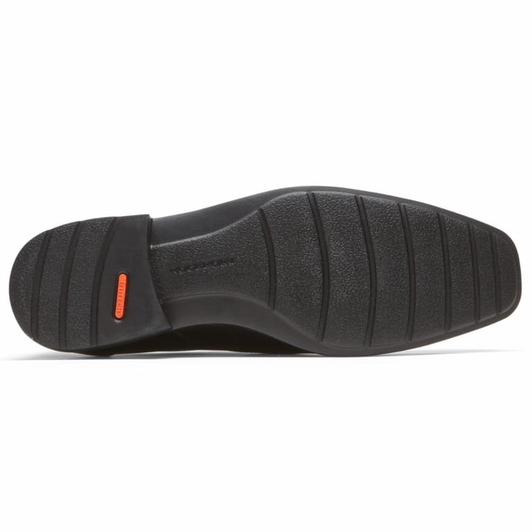 Rockport Dressports Work Bike Slip On Men display picture 2