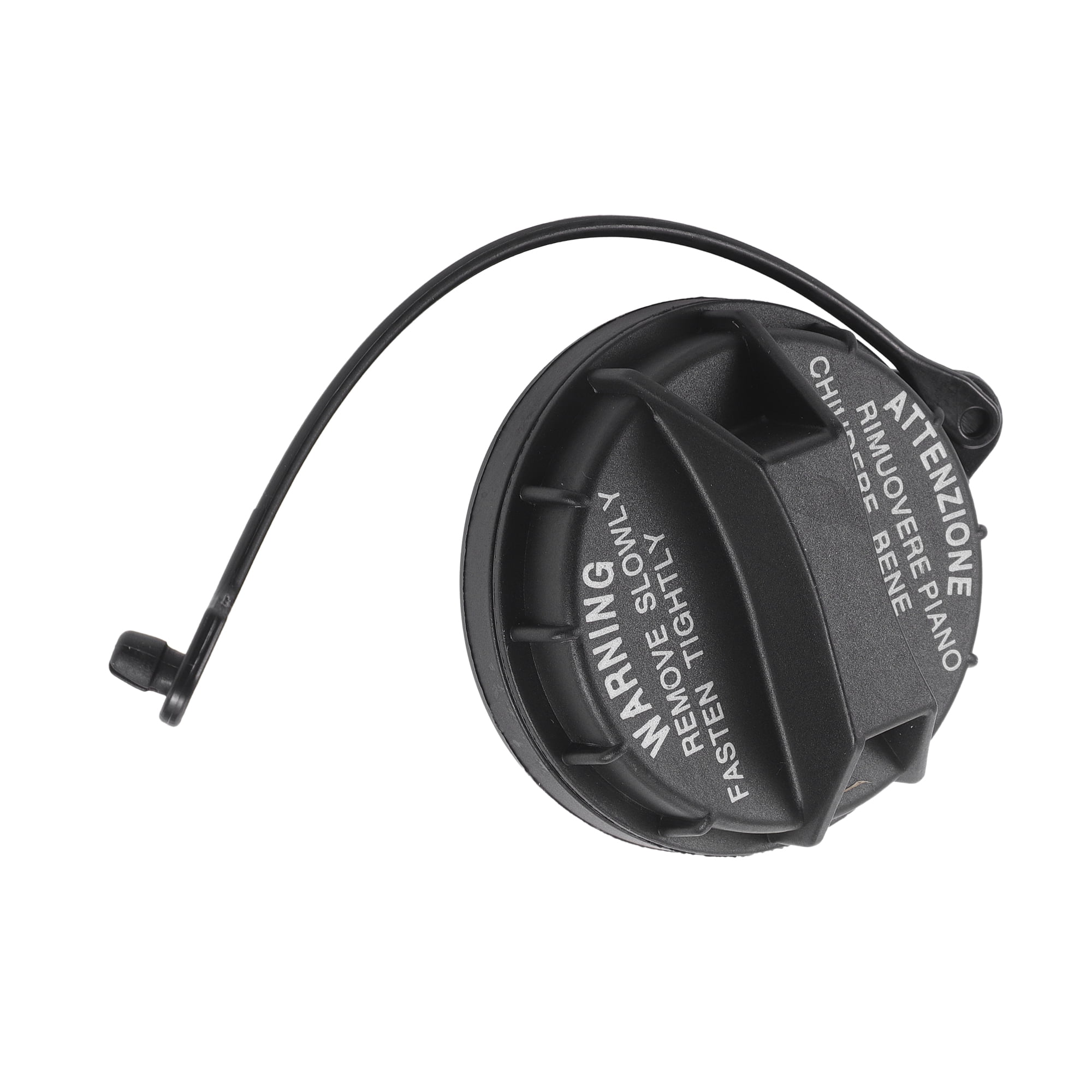 OEM Fuel Gas Tank Filler Cap With Tether For 98-05 Buick LeSabre 4D Sedan 19207873